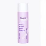 اسنس صورت حلزون و Azulene