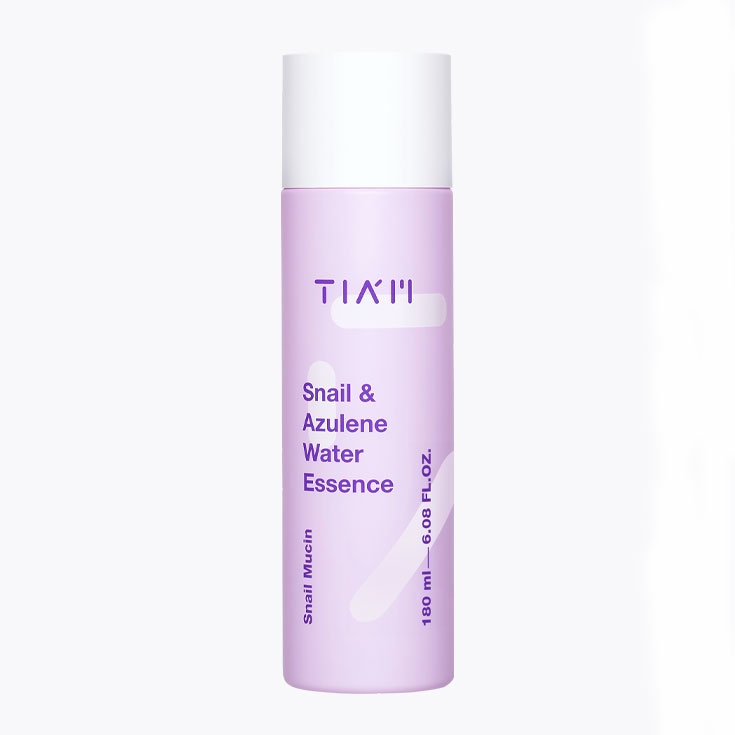 واتر اسنس ضدالتهاب تیام