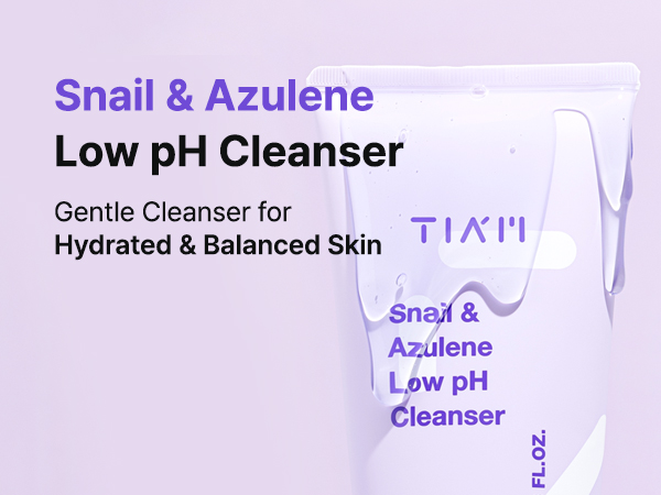 (모바일)스네일클렌저-1 شوینده تیام با اسنس حلزون