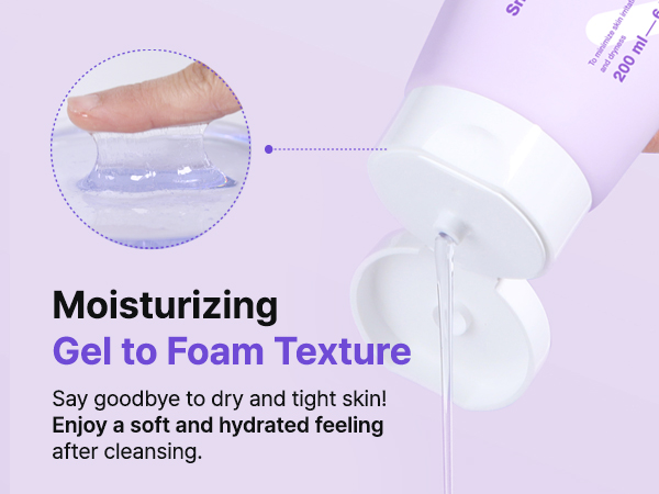 (모바일)스네일클렌저-3-2 مرطوبکنندگی و پاککنندگی شوینده آزولین تیام