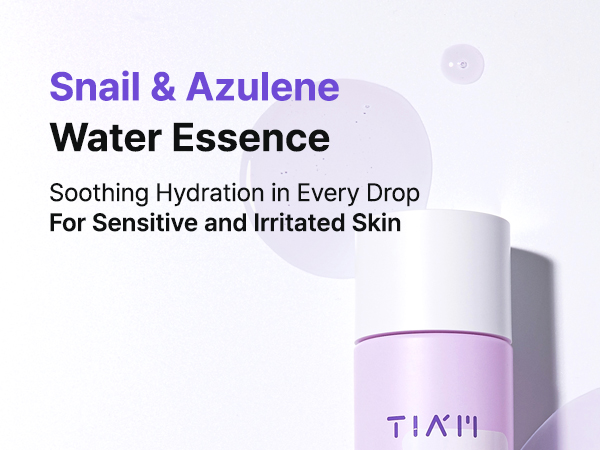 (모바일)워터에센스-1 اسنس حلزون تیام مناسب برای پوستهای ملتهب