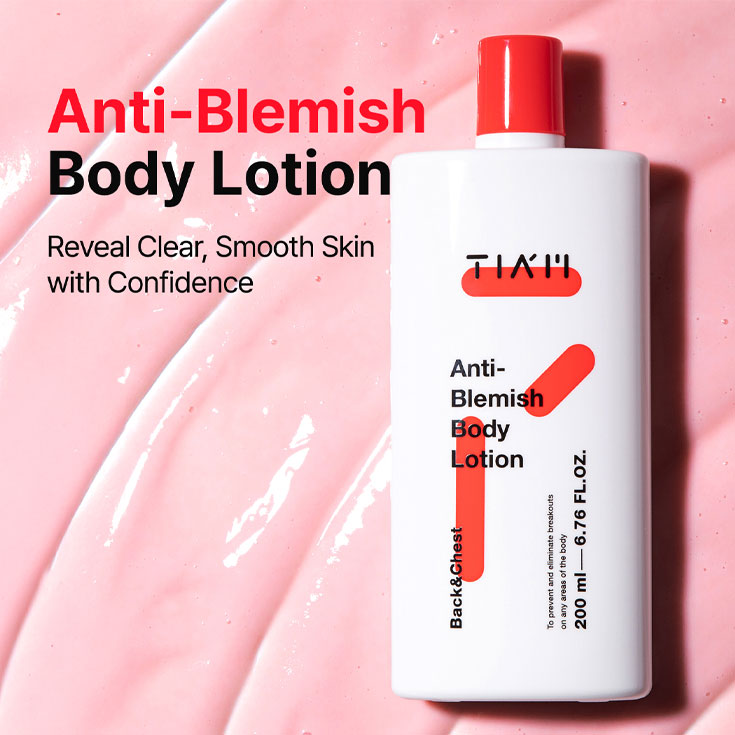 شامپو ضدلک بدن تیام