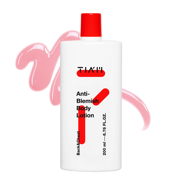 لوشن بدن ضدجوش TIAM