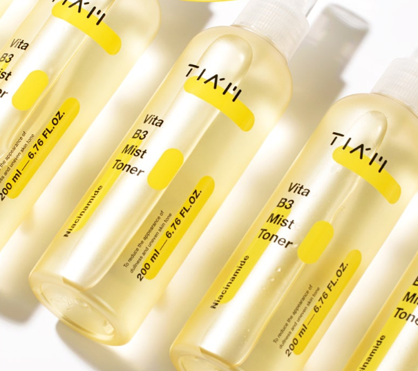 Tiam Vita B3 Mist Toner6