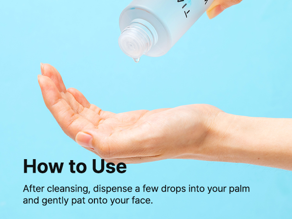 (모바일)비파이브토너-5_1 نحوه استفاده از تونر vita B5 TIAM