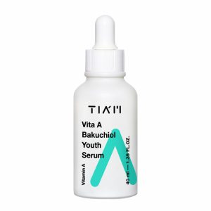 سرم ضدپیری Vita A تیام