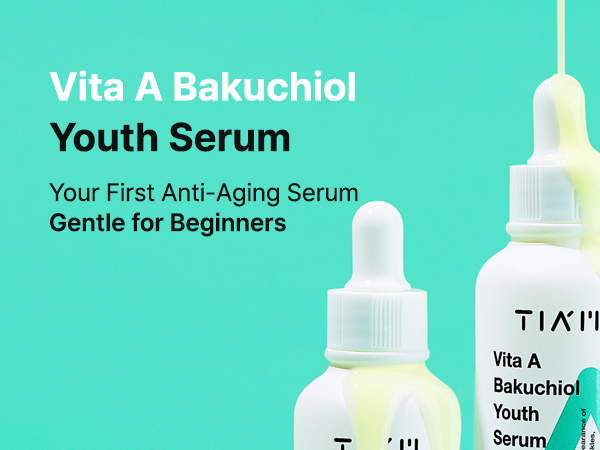 TIAM Vita A Bakuchiol Youth Serum4