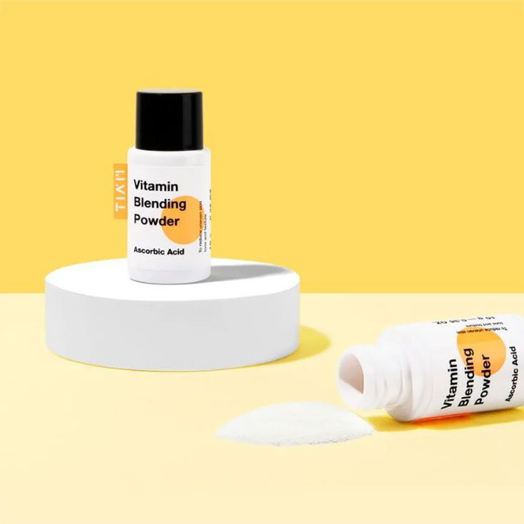 TIAM Vitamin Blending Powder