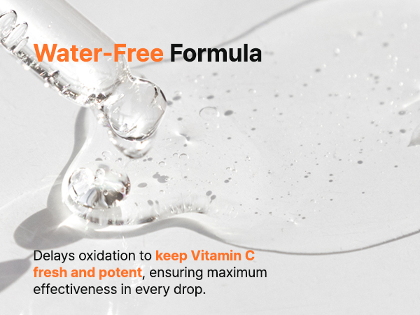 TIAM Vitamin C24 Surprise Serum6 ترکیب بدون آب سرم ویتامین سی 24 تیام