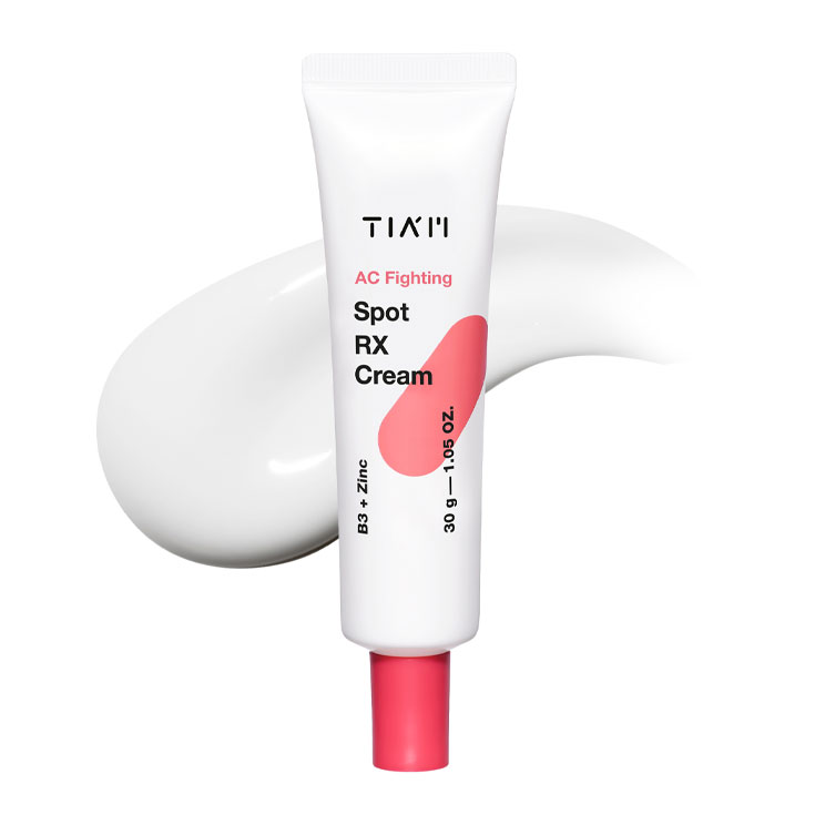 کرم TIAM AC Fighting Spot Rx Cream