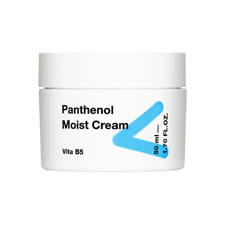 کرم مرطوب‌کننده پانتنول تیام