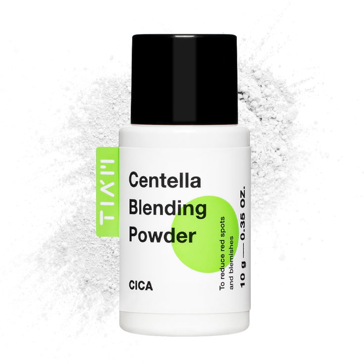 centella blending powder