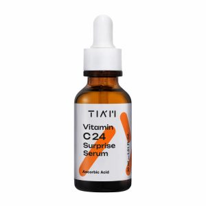 سرم سورپرایز ویتامین C24 تیام