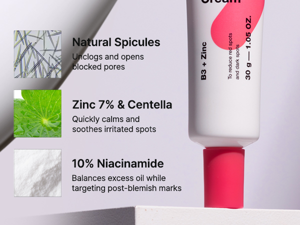 (모바일)스팟알엑스-2 محتوای کرم ضدلک تیام