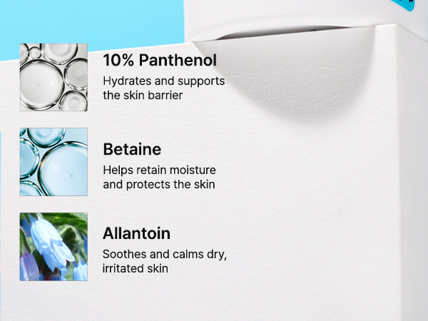 (모바일)판테놀-2 مواد تشکیل دهنده کرم مرطوبکننده پانتنول تیام