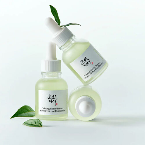 beauty-of-joseon-calming-serum-green-tea-panthenol-3 سرم آبرسان و تسکیندهنده Beauty of Joseon