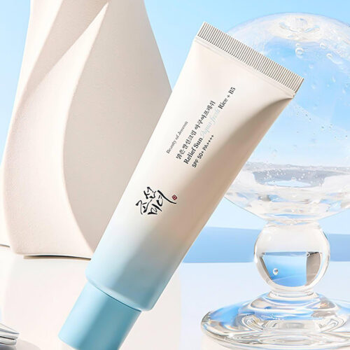 beauty-of-joseon-relief-sun-aqua-fresh-4 ضد آفتاب برنج و B5 بیوتی آف جوسان