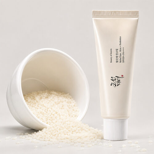 beauty-of-joseon-relief-sun-rice-probiotics-2 ضد آفتاب پروبیوتیک بیوتی آف جوسان