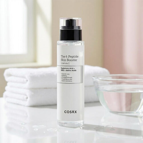 cosrx-6-peptide-skin-booster-serum-4 سرم جوانساز 6 پپتاید کوزارکس