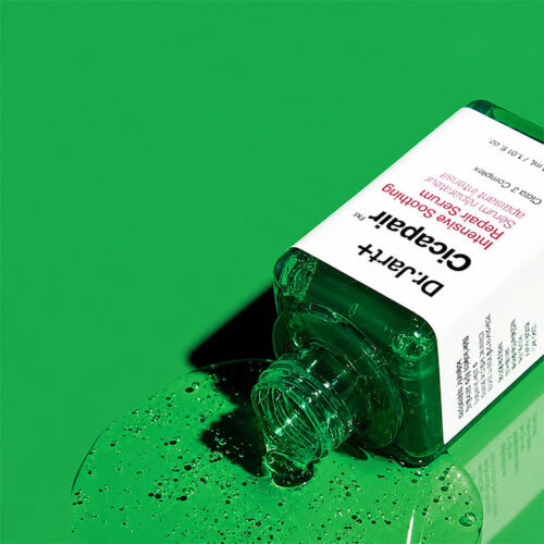 dr-jart-cicapair-intensive-soothing-repair-serum-4 سرم ترمیمکننده و ضد قرمزی دکتر جارت