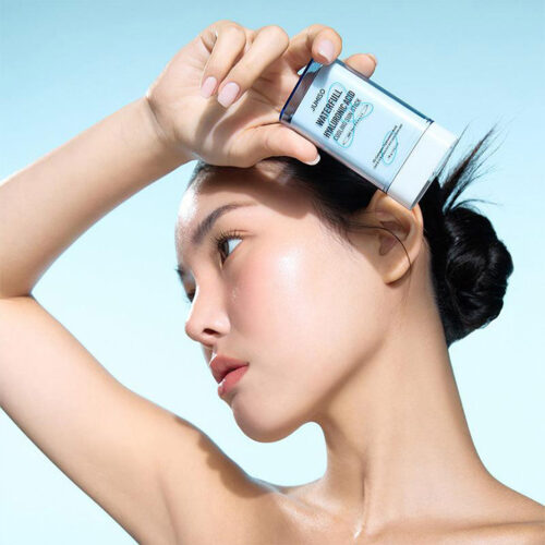jumiso-waterfull-cooling-sun-stick-4 استیک ضد آفتاب خنک کننده جومیسو