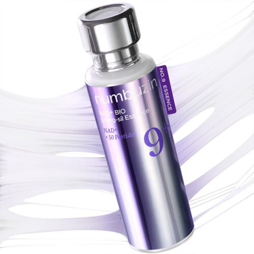 numbuzin-no-9-nmn-bio-lifting-sil-essence-4 اسنس ضد چروک و لیفتینگ Numbuzin