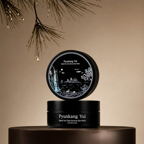 pyunkang-yul-black-tea-time-reverse-eye-patch-3 پچ دور چشم چای سیاه پیونگ کانگ یول